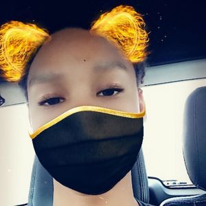 Meet your Posher, Kaleb